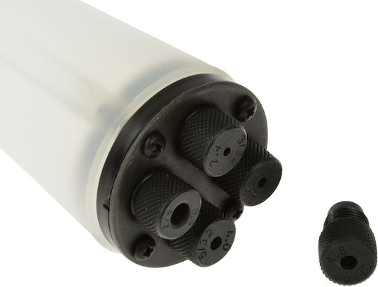Geko Σετ Πένσες Μήκους 330mm