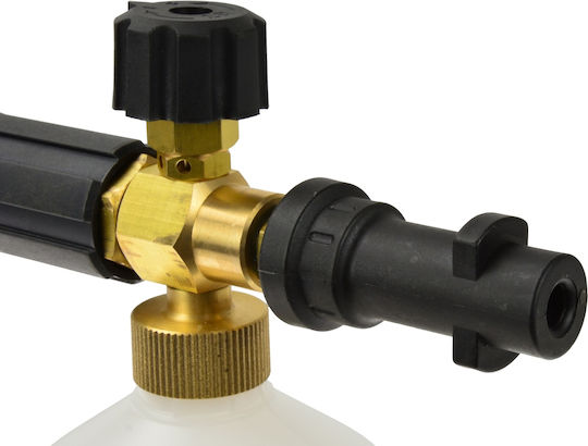 Geko Foam Nozzle for Pressure Washer with Capacity 1000ml