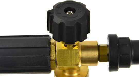 Geko Foam Nozzle for Pressure Washer with Capacity 1000ml