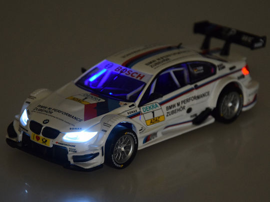 Jokomisiada Auto 1:32 Zurückziehen