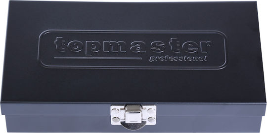 Topmaster Set 40 Chei Torx