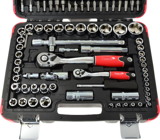 Tvardy Κλειδί Torx σε Σχήμα L