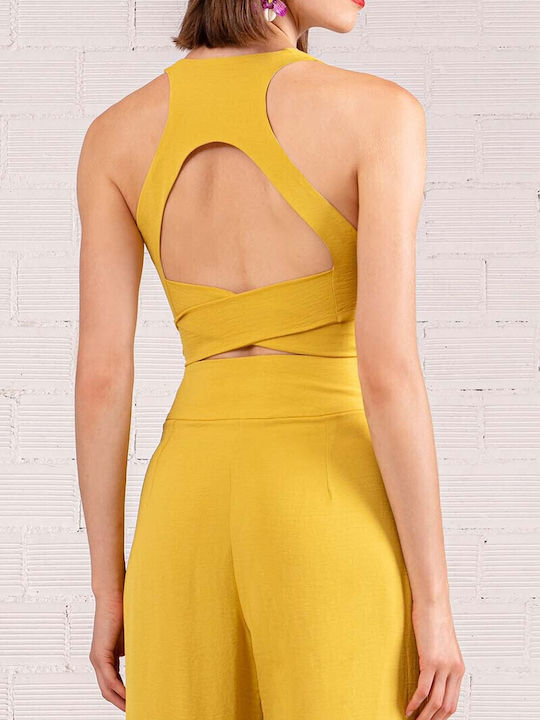 Moutaki Blouse Curry