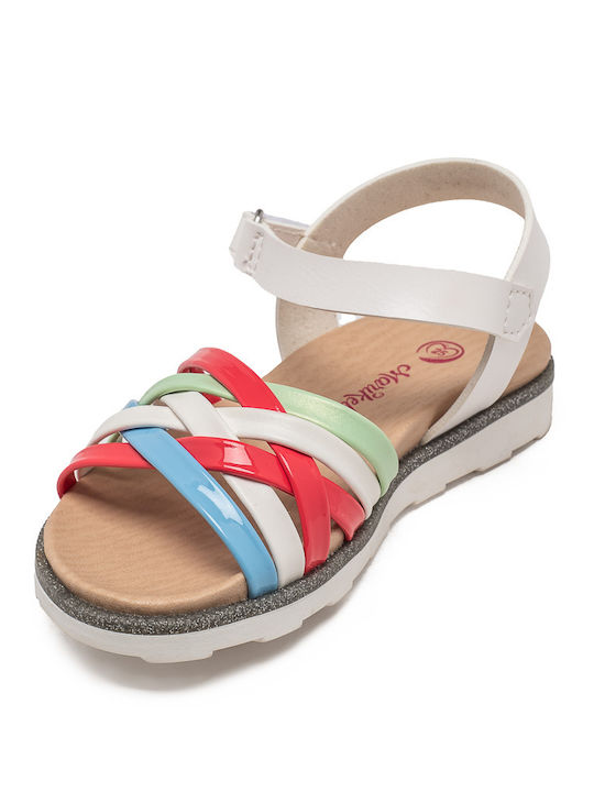 Marikelly Kinder Sandalen Mehrfarbig