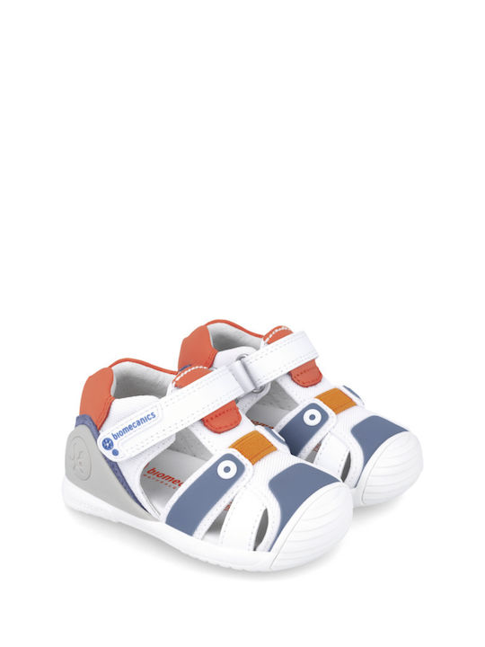 Shoe Sandals Anatomic Multicolour