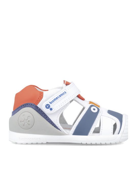 Shoe Sandals Anatomic Multicolour