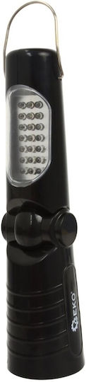 Geko Arbeitslampe LED