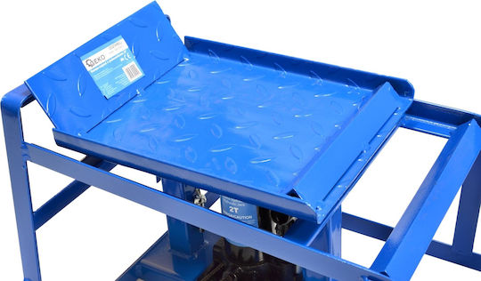 Geko Lifting & Pulling Equipment for Weight Load up to 2t