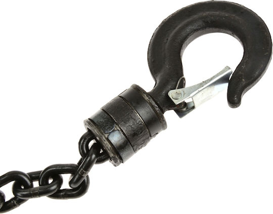 Tvardy Chain Hoist for Weight Load up to 3t
