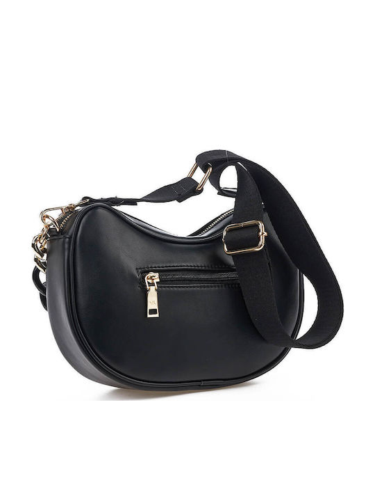 Women's Bag Crossbody Black