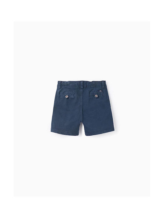 Zippy Kids Shorts/Bermuda Fabric Blue