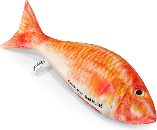 Fishome Kids Decorative Pillow 32x10cm