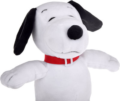 Peanuts Snoopy and Woodstock Jucărie de Pluș Cățeluș 20 cm