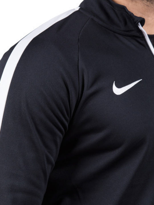 Nike Bluza Bărbătească Neagră