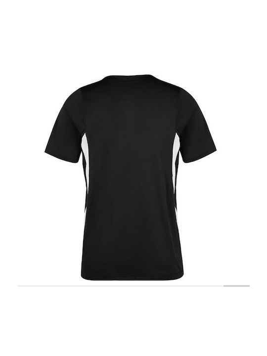 Nike Herren Shirt Schwarz