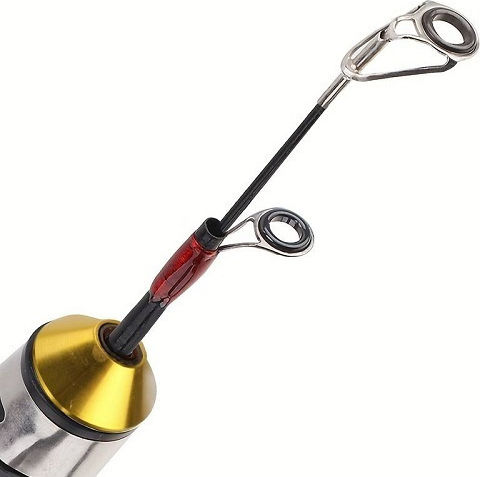 Fishing Rod for 0.65m