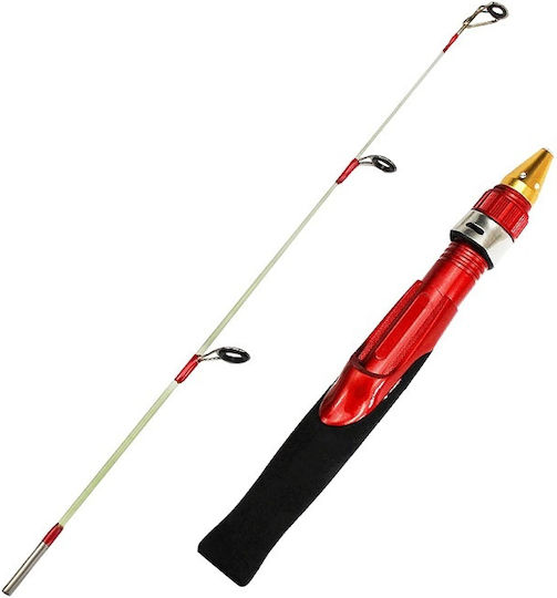 Fishing Rod for Vertical Fishing 0.6m 100-200gr 31795