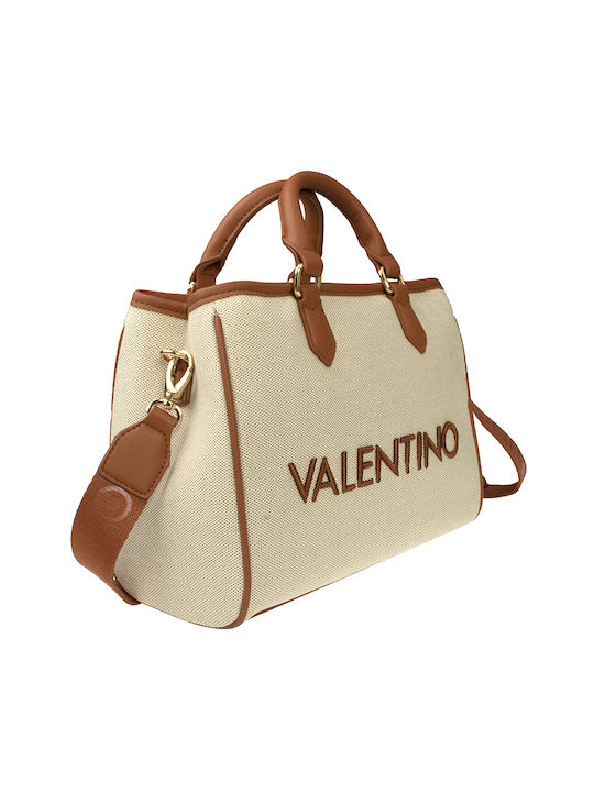 Valentino Bags Women's Bag Shoulder Tabac Brown