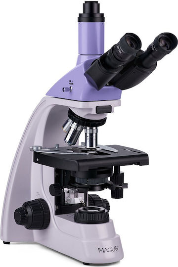 Magus Digital Microscop