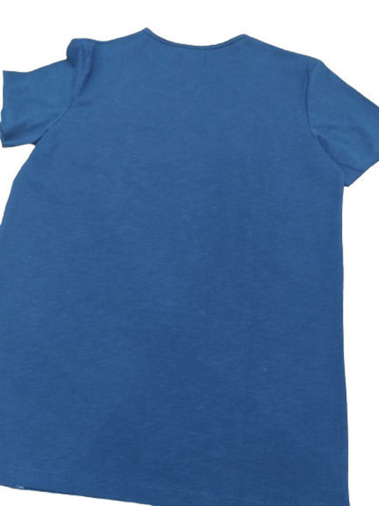 T-shirt Raf Blue