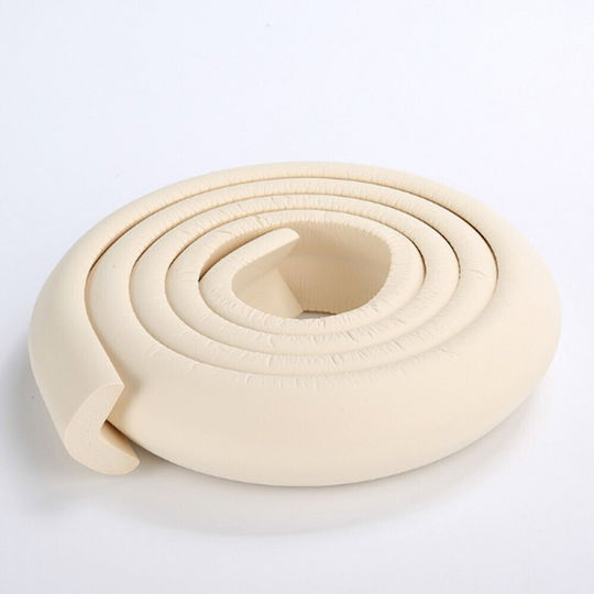 Cangaroo Soft Guard Surface Protector in Beige Color 200εκ. 1pcs
