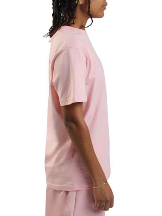 Ellesse Damen T-Shirt Rosa