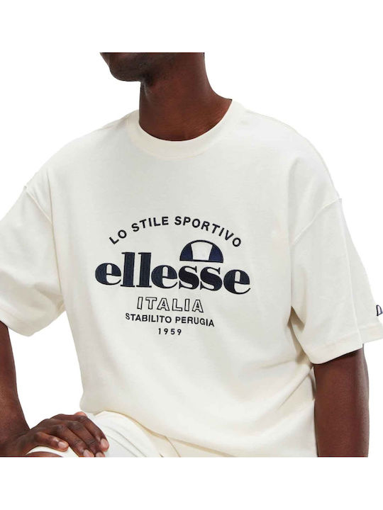 T-shirt Λευκό