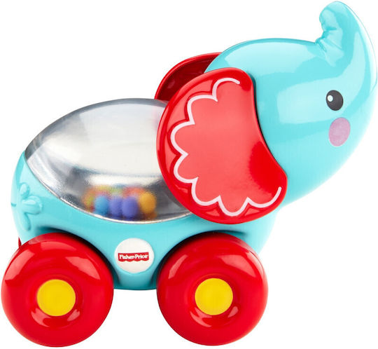 Mattel Animăluț Poppity Pop cu Sunete