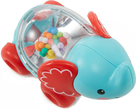Mattel Animăluț Poppity Pop cu Sunete