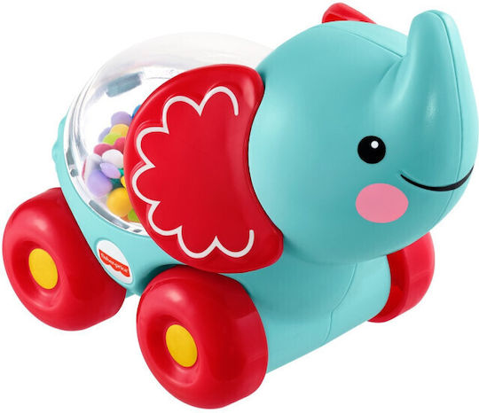 Mattel Animăluț Poppity Pop cu Sunete
