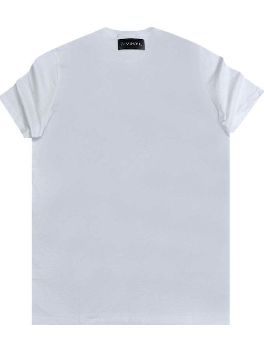 T-Shirt Weiß
