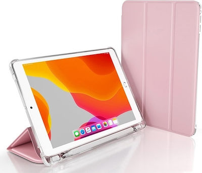 Flip Cover Pink Apple iPad Mini 6 0009096875