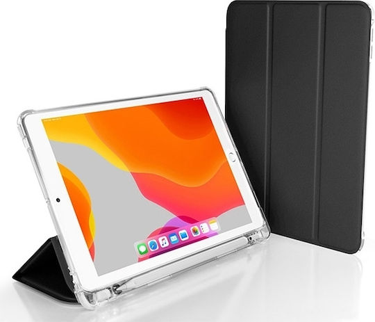 Flip Cover Black (iPad mini 2021 / mini 2024)