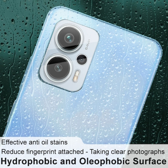 Προστασία Κάμερας Tempered Glass για το Xiaomi 12T / 12T Pro
