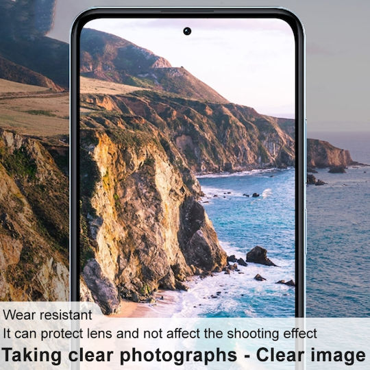 Προστασία Κάμερας Tempered Glass για το Xiaomi 12T / 12T Pro