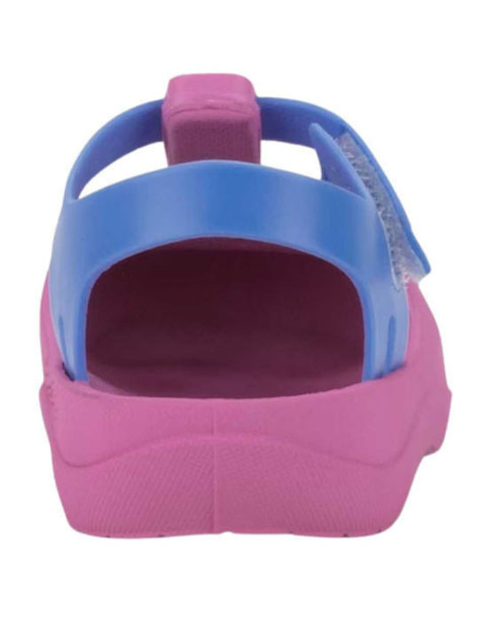 Summer Children's Beach Shoes Pink