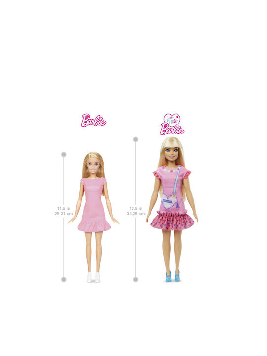 First Easter Candle with Toys for 3+ Years Barbie