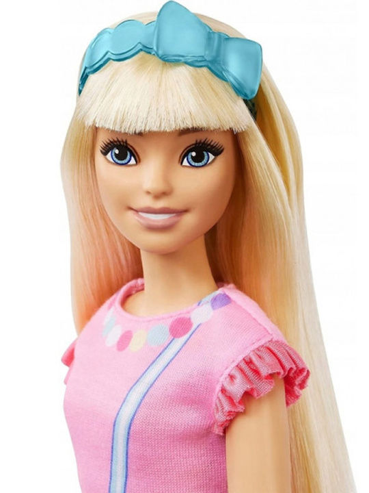 First Easter Candle with Toys for 3+ Years Barbie