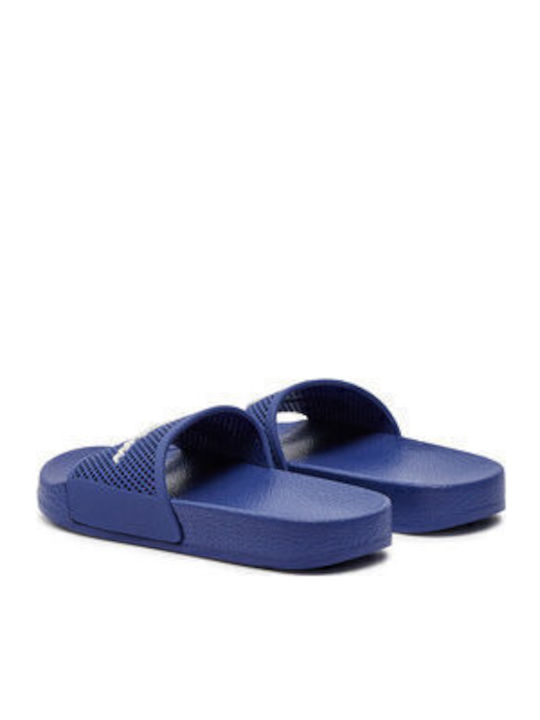 Champion Kids' Slides Blue Daytona