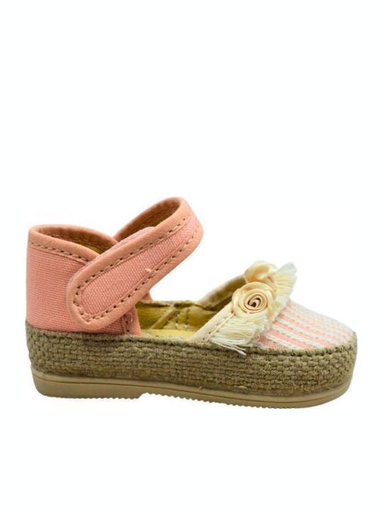 Espadrile pentru Copii Roz