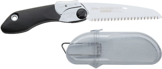 Silky (Saws) Pocketboy Pruning Folding Saw 13cm