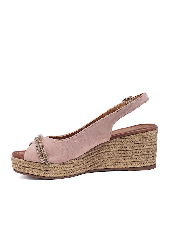 Platforme Dama Roz