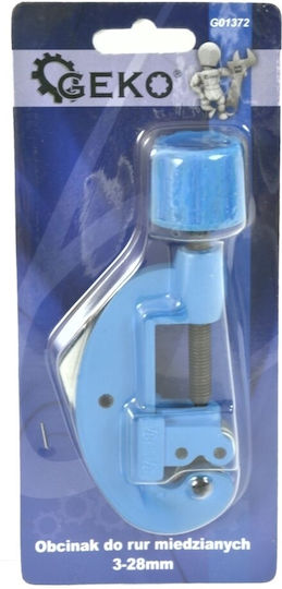 Geko Geko Hand Pipe Cutter