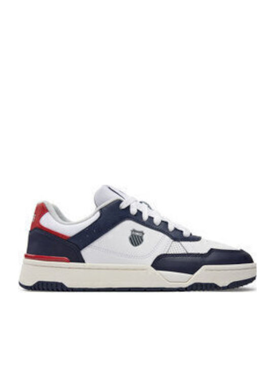 Match Sneakers Peacoat / White / Samba