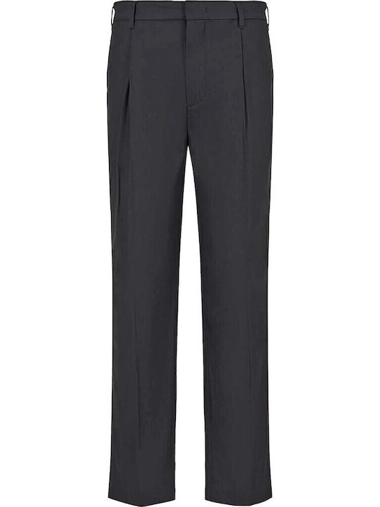 Trousers Black