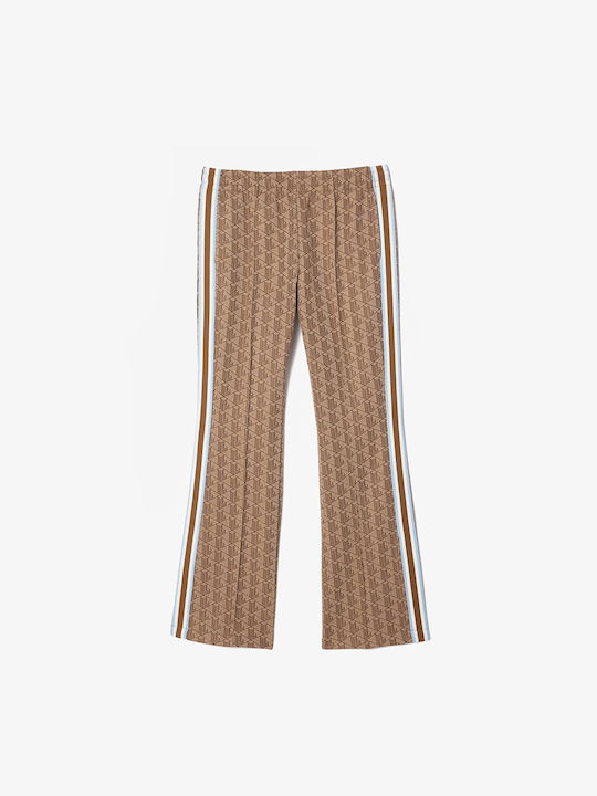 Σετ Φόρμας Brown