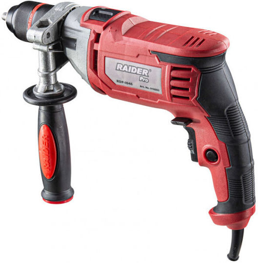 Raider 010203 Impact Drill 900W