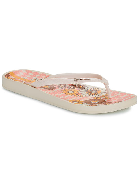 Ipanema Women's Flip Flops