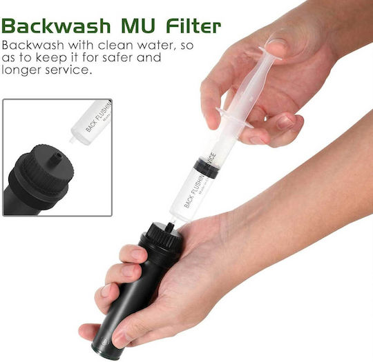 Moko P840034691245 Pressure Washer Filter