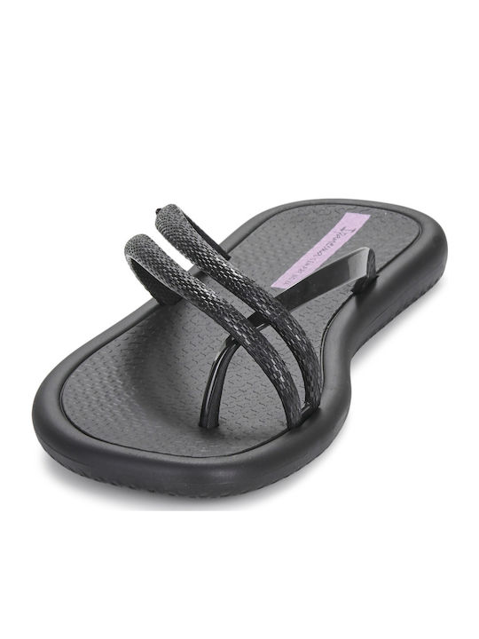 Women's Flip Flops Black